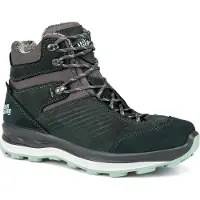 Hanwag - Women's Bluestrait Mid ES - Botas invierno size 39,5, azul
