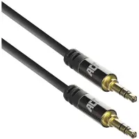 ACT Cable Jack 3.5 Ac3613 10 M