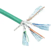 ACT Cable De Red En Bobina Cat6 Fp657b