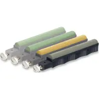 Lansky Sharpeners Curved Blade Hone Set