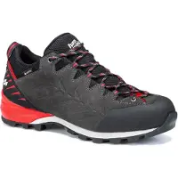 Hanwag - Makra Pro Low Bunion GTX - Zapatillas de aproximación size 46, gris