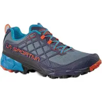 La Sportiva - Akyra II - Zapatillas multideporte size 40,5, azul