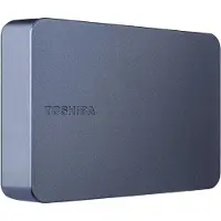 Toshiba Hdd Externo Hdtx240ek3ca 4tb