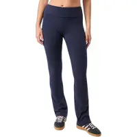 Mandala - Women's Classic Rolldown - Pantalones de deporte size S, azul