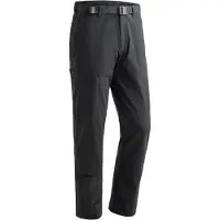 Maier Sports - Nil Winter - Pantalones de invierno size 118 - Long, negro