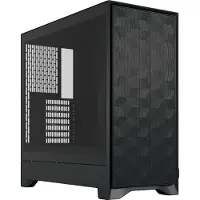 Fractal Design Caja Torre Pc Pop 2 Air Tg
