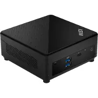 MSI Mini Pc 1m-437beu I7-150u