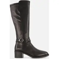 Tamaris Botas negro