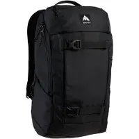 Burton - Marcas - Kilo 2.0 True Black - Negro