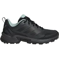 Adidas adidasZapatilla de senderismo Terrex Eastrail 3 Climaproof 44 Carbon / Core Black / Semi Flash Aqua Mujer