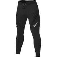 Nike - Dri-Fit ADV Aeroswift Tight - Mallas de running size L, negro