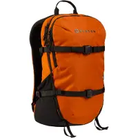 Burton - Mochilas de esquí/snowboard - Day Hiker 22L Pack Spiced Chai - Naranja
