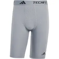 Adidas Pantalón deportivo gris / negro