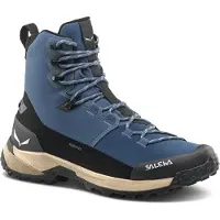 Salewa - Puez Winter Mid PTX - Botas invierno size 42,5, azul