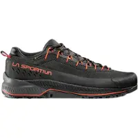 La Sportiva - TX4 Evo GTX - Zapatillas de aproximación size 38, negro