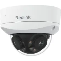 Reolink Cámara De Seguridad Duo P757 16mp