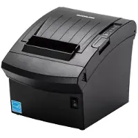 Bixolon Impresora Térmica Srp-350plusv