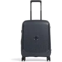 Delsey Maleta Trolley Belmont Slim Recycled 55cm 35l