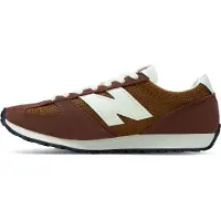 New Balance Zapatillas deportivas bajas 'Sneaker 471' marrón / marrón castaño
