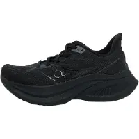 Saucony Zapatillas de running 'RIDE 19' negro