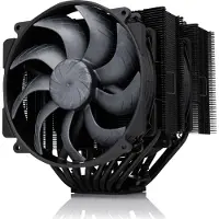Noctua Ventilador De Cpu Nh-d15 G2 Chromax