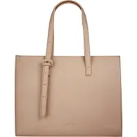 Bugatti Shopper 'LUNA' beige