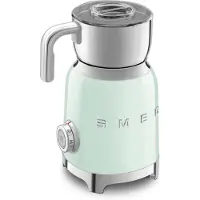 Smeg Espumador De Leche 50s Style Mff11
