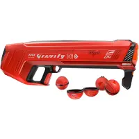 Spyra Pistola De Agua Spyragravity