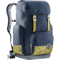 Deuter Scula Mochila urbana 49 cm azul