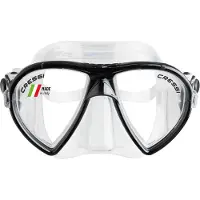 Cressi Máscara De Buceo Ocean