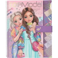 Kit De Manualidades ``libro De Diseño Especial`` (413584)