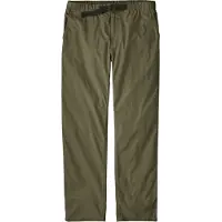 Patagonia - LW All-Wear Gi Pants - Pantalones de ocio size S, oliva