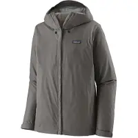Patagonia - Torrentshell 3L Jacket - Chaqueta impermeable size XS, gris