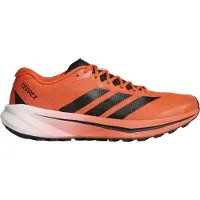 Adidas - Agravic LT - Zapatillas de trail running size 10, rojo