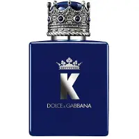 Dolce&Gabbana Eau De Parfum K By Dg Elixir 60 Ml