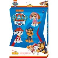Hama Juego De Construcción Paw Patrol Midi Beads