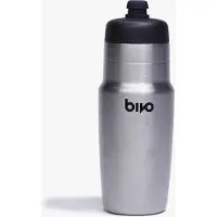 Bivo - One - Bidón para bicicleta size 621 ml, gris
