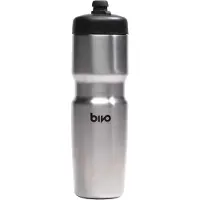 Bivo - Trio - Botella térmica size 621 ml, gris