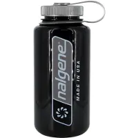 Nalgene - Sustain Wide Neck - Botella size 1 l, azul