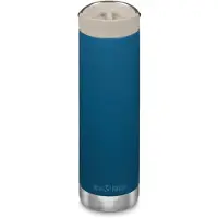 Klean Kanteen TKWide Insulated Coffee Tumbler Café Cap 1011151 Corsair, termo, 592 ml