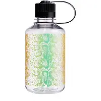 Nalgene - Enghals Sustain - Botella size 0,5 l, verde