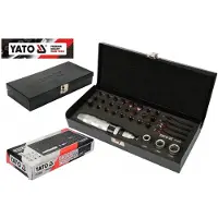 YATO Destornillador Eléctrico Yt 28000