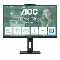 AOC Monitor Q27p3qw 27´´ Qhd Ips Led