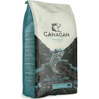 Canagan Scottish Salmon 6kg - Comida seca para perros con salmón escocés