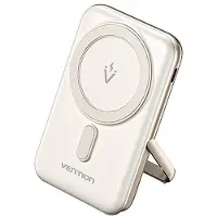 Vention Batería Externa 10000mah Fhnw0