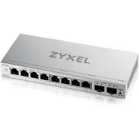 Zyxel Switch Gs1200-10v3
