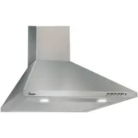 AKPO Campana Extractora Convencional Wk-4 Classic Eco 60 Cm