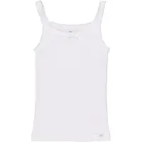 Sanetta Camiseta térmica blanco