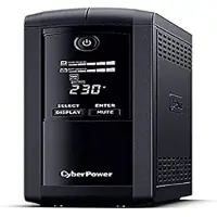 Cyberpower Sais Valuepro Line Interactive 700va/390w 4xschuko