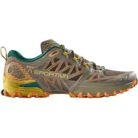 La Sportiva - Bushido III GTX - Zapatillas de trail running size 40,5, marrón